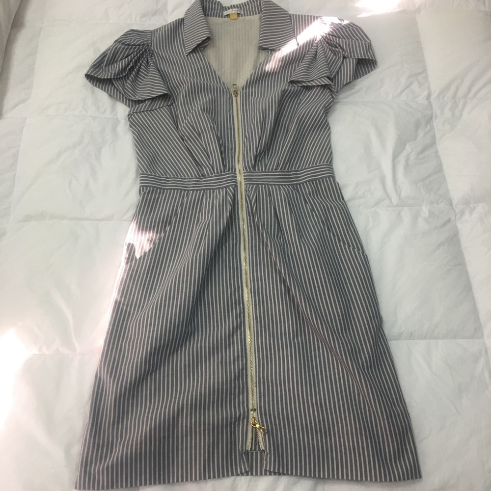 LEIFSDOTTIR DRESS